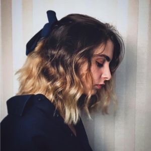 Meet your Posher, Sauly